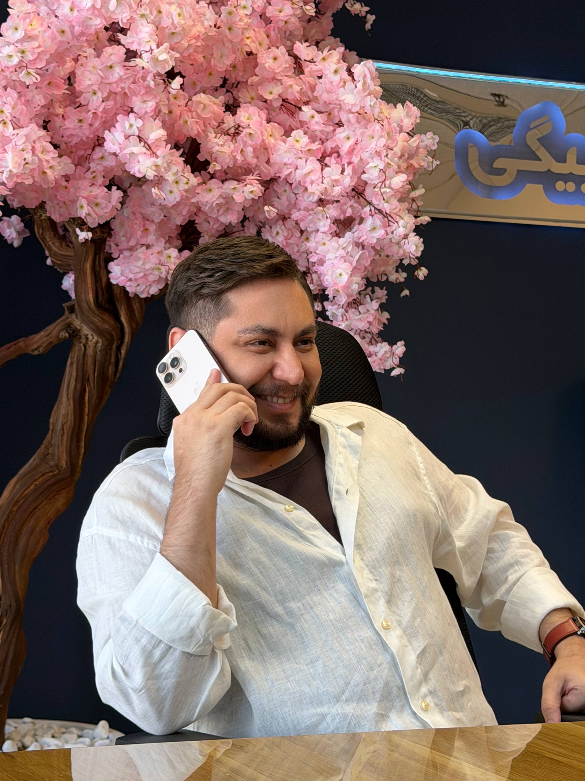 ناصر بیگی